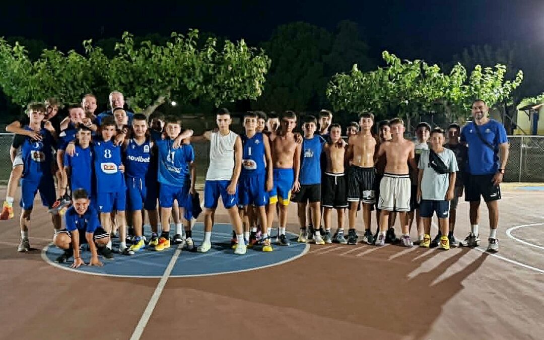 Από το Happy Days με γεμάτες μπαταρίες και όμορφες αναμνήσεις! (photos)